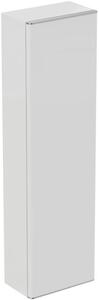 Ideal Standard Adapto szekrény 35x21x123.4 cm oldalt függő fehér T4306WG