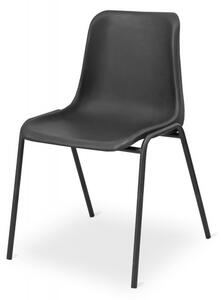 Bankett szék: Maxi BL fekete