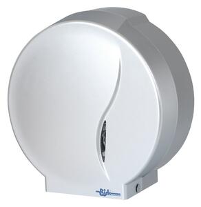 BISK Erga Jumbo P2, fali WC-papírtartó, acél, ERG-00505