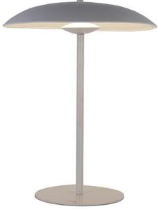 Ledea Lund asztali lámpa 1x10.5 W fehér 50533056