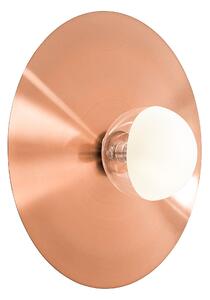 Fali lámpa APP1420-W BLACK ROSE GOLD