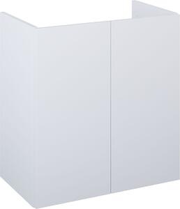 Elita Kido szekrény 60x35x63.5 cm Függesztett, mosdó alatti fehér 168094
