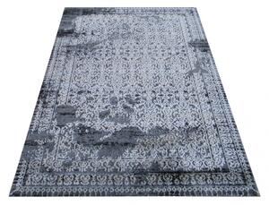 Bézs mintás szőnyeg Szélesség: 200 cm | Hossz: 290 cm