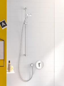 Kludi Logo Neo zuhany készlet fal króm 6816005-00