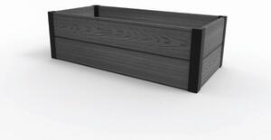 Maple trough virágláda