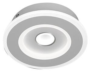 Rábalux 6959 Taneli Beltéri Fali lámpa fehér-fehér LED 20, IP20