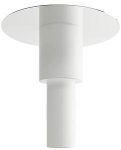 Thoro Lighting Tvaror mennyezeti lámpa 1x60 W fehér TH.139