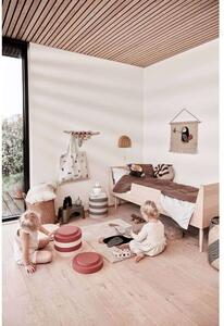 OYOY Living Design - Iro Stacking Stool Olive/ClayOYOY Living Design - Lampemesteren