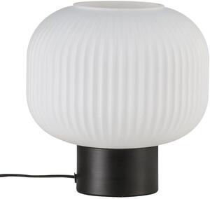 Nordlux Milford asztali lámpa 1x40 W fehér 48965001