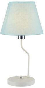Ledea York asztali lámpa 1x60 W fehér 50501099