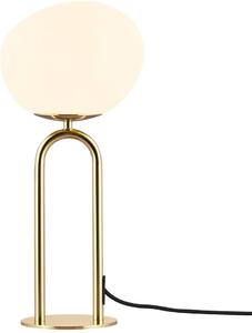 Nordlux Shapes asztali lámpa 1x15 W fehér 2120055035