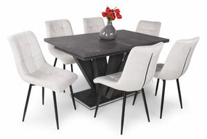 Dorka asztal (170x90)