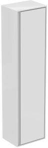 Ideal Standard Connect Air szekrény 40x30x160 cm oldalt függő fehér E0832B2