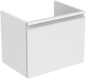 Ideal Standard Tesi szekrény 50x36x40 cm Függesztett, mosdó alatti fehér T0045OV