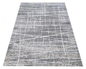 Stílusos szőnyeg finom mintázattal Szélesség: 80 cm | Hossz: 150 cm