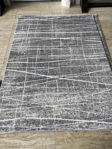 Stílusos szőnyeg finom mintázattal Szélesség: 80 cm | Hossz: 150 cm