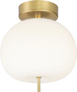 Altavola Design Apple mennyezeti lámpa 1x12 W fehér-arany LA058/CE