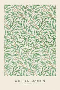 Reprodukció Willow Bough (Special Edition Classic Vintage Pattern) - William Morris, (26.7 x 40 cm)