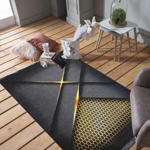 Időtlen nappali szőnyeg Szélesség: 80 cm | Hossz: 150 cm
