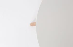 White Label Két darab WLL BODINE dohányzóasztal készlet 40/50 cm