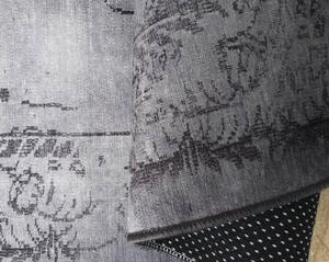Gyönyörű keleti szőnyeg vintage stílusban Szélesség: 80 cm | Hossz: 150 cm