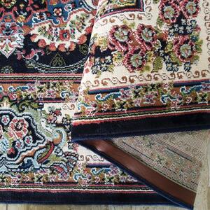 Luxus szőnyeg egy érintésnyi vintage stílussal, tökéletes színkombinációban Szélesség: 150 cm | Hossz: 230 cm