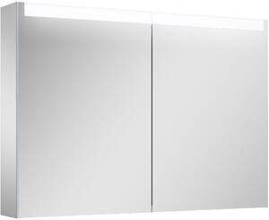 Elita Special szekrény 100.6x15.2x70 cm tükörrel 168926