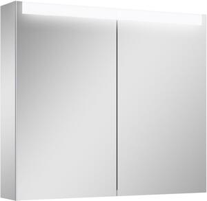 Elita Special szekrény 80.6x15.2x70 cm tükörrel 168925