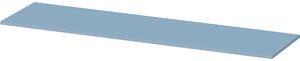 Cersanit Larga pult 180.2x45 cm kék S932-036