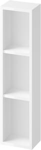 Cersanit Larga szekrény 40x44.4x55.1 cm oldalt függő fehér S932-079