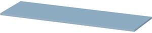 Cersanit Larga pult 140.2x45 cm kék S932-034
