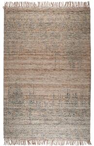 White Label Kézzel szőtt barna szőnyeg WLL MAX 170 x 240 cm