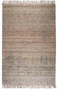 White Label Kézzel szőtt barna szőnyeg WLL MAX 200 x 300 cm