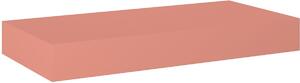 Elita ElitStone konzol 121x46 cm rózsaszín 168893