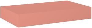 Elita ElitStone konzol 80.6x46 cm rózsaszín 168886