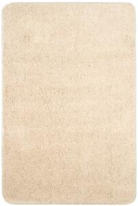 Fürdőszobaszőnyeg Optima 60x90 cm világosbézs PRED102