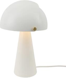 Nordlux Align asztali lámpa 1x25 W fehér 2120095001