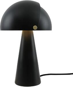 Nordlux Align asztali lámpa 1x25 W fekete 2120095003