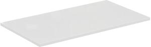 Ideal Standard Connect Air szekrény feletti pult 80.4x44.2 cm fehér E0849B2