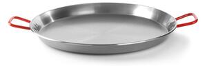 Hendi Paella grillsütő 600, 4,8kW, 600x600x(H)870mm