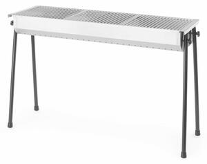 Hendi Resto Faszenes Grill, 1145x380x(H)770mm