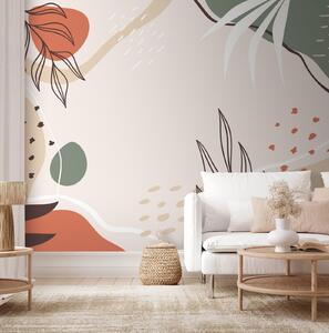 Fotótapéta Boho stílus, Fotótapéta modern, u73824 : Uwalls.hu