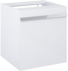 Elita Moody szekrény 50x48.7x54 cm oldalt függő fehér 167726
