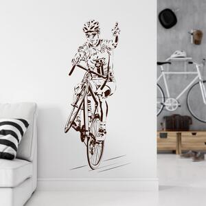 Sport falmatrica - Biciklista