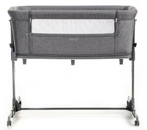 Espiro Cloud babaöböl - 17 Graphite Moon
