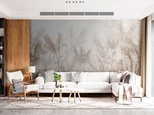 Fotótapéta Ágak a köd stílusú boho, Természet fotótapéta, u73981 : Uwalls.hu
