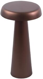 Nordlux Arcello asztali lámpa 1x2.8 W sárgaréz 2220155061