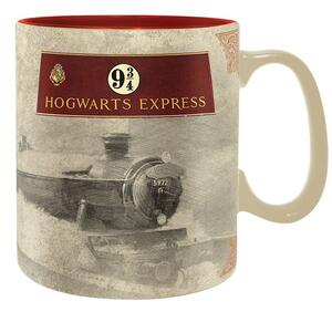 Bögre Harry Potter - Hogwarts express