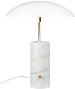 Nordlux Mademoiselles asztali lámpa 1x5 W fehér-arany 2220405001