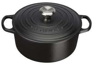 Le Creuset 21177240000430 pecsenyesütő tál 4,2 L Öntöttvas